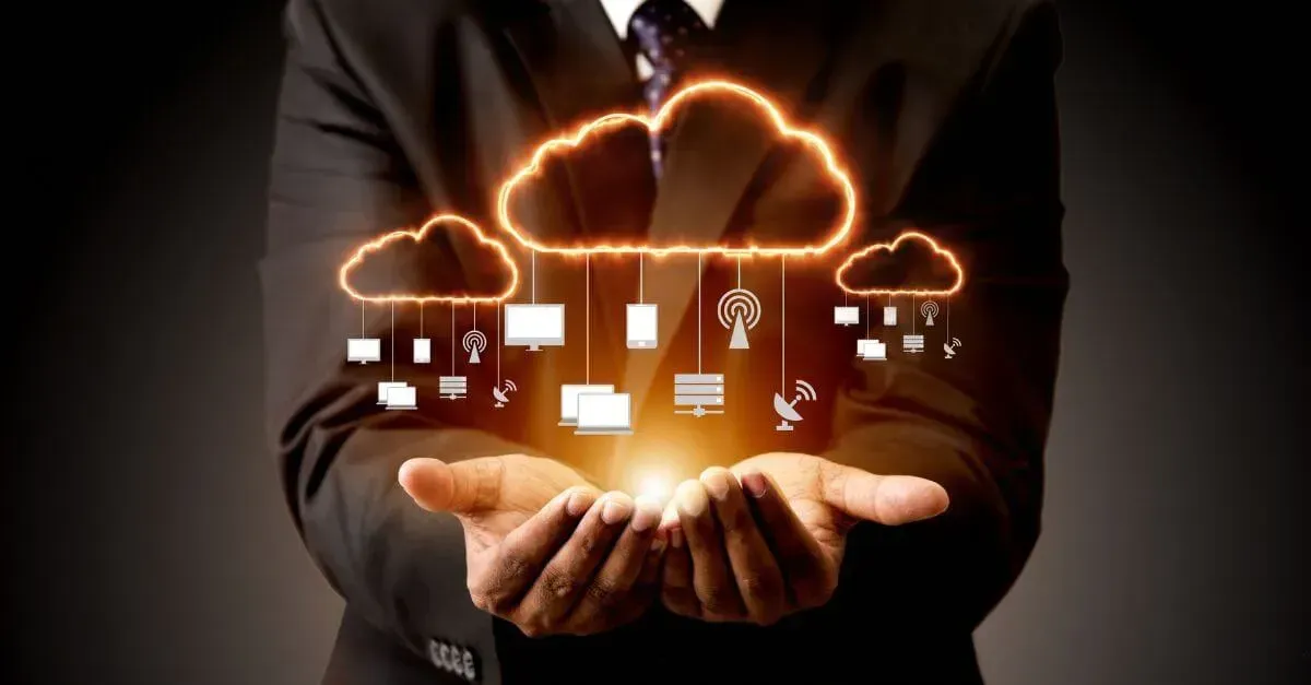 Cloud Computing